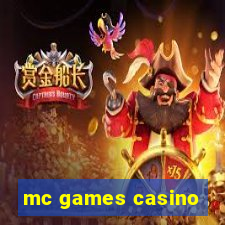 mc games casino